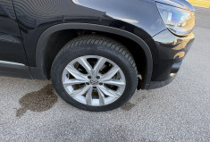 Volkswagen Tiguan 1.4 TSI 160 CV 4MOTION