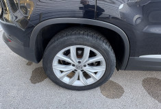 Volkswagen Tiguan 1.4 TSI 160 CV 4MOTION