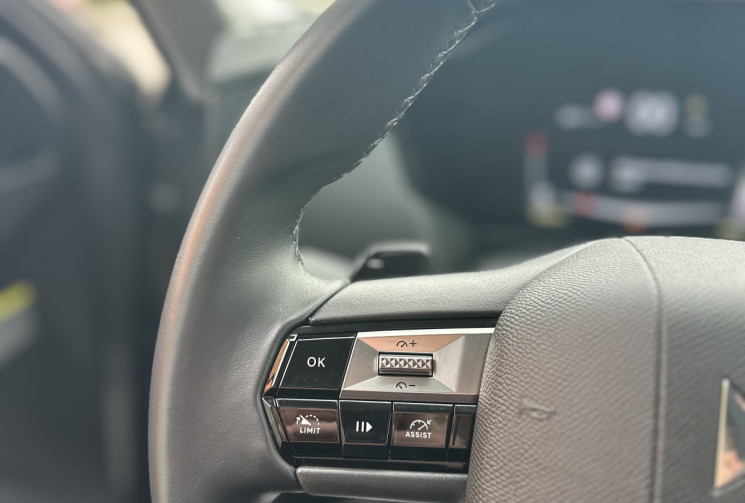 DS DS 4 130ch Bastille Automatique