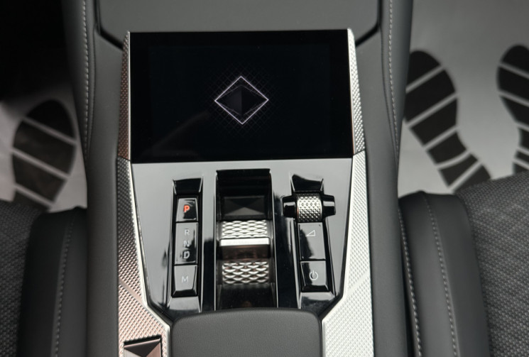 DS DS 4 130ch Bastille Automatique