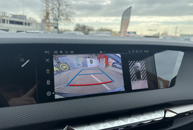 DS DS 4 130ch Bastille Automatique