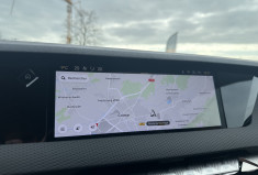 DS DS 4 130ch Bastille Automatique