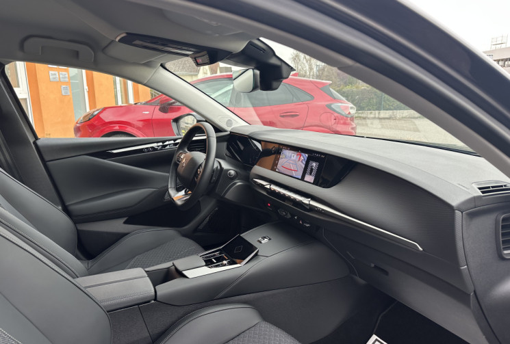 DS DS 4 130ch Bastille Automatique