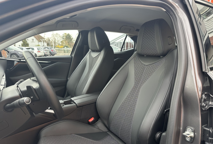 DS DS 4 130ch Bastille Automatique