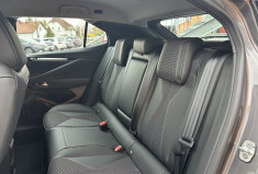 DS DS 4 130ch Bastille Automatique