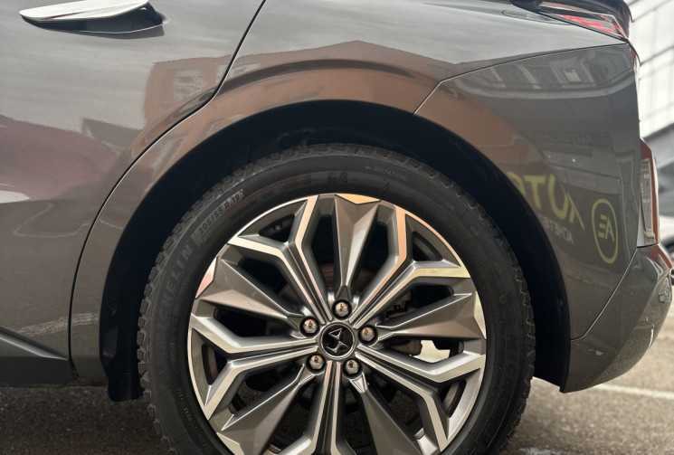 DS DS 4 130ch Bastille Automatique