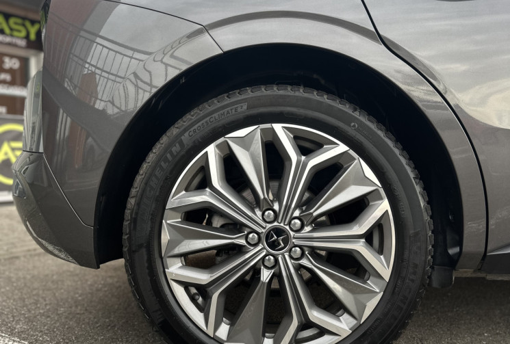 DS DS 4 130ch Bastille Automatique