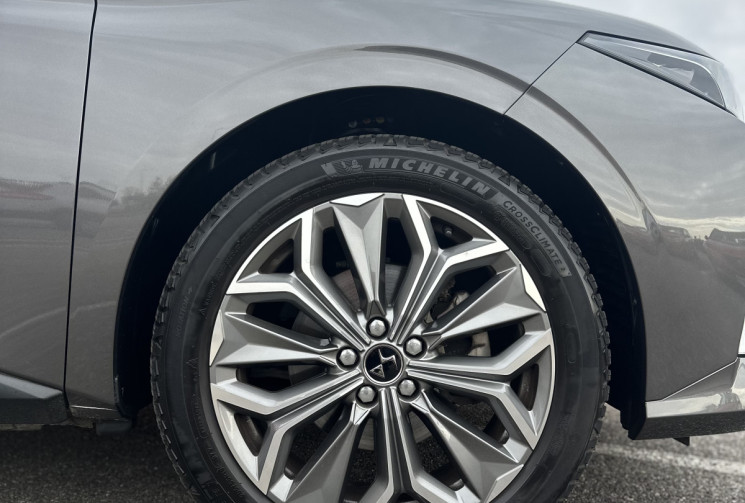 DS DS 4 130ch Bastille Automatique