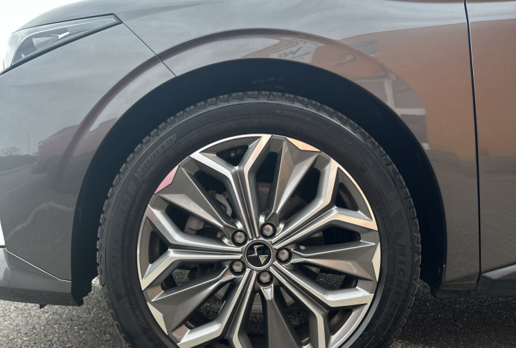 DS DS 4 130ch Bastille Automatique