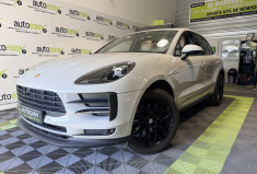 Porsche Macan 2.0 245 ch PDK SUIVI PORSCHE