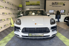 Porsche Macan 2.0 245 ch PDK SUIVI PORSCHE