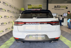 Porsche Macan 2.0 245 ch PDK SUIVI PORSCHE