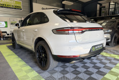 Porsche Macan 2.0 245 ch PDK SUIVI PORSCHE