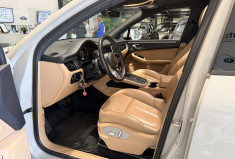 Porsche Macan 2.0 245 ch PDK SUIVI PORSCHE