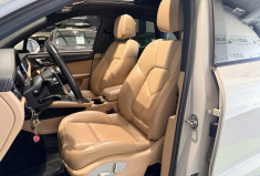 Porsche Macan 2.0 245 ch PDK SUIVI PORSCHE