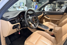Porsche Macan 2.0 245 ch PDK SUIVI PORSCHE