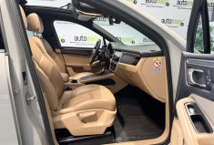 Porsche Macan 2.0 245 ch PDK SUIVI PORSCHE