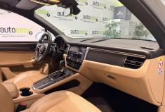Porsche Macan 2.0 245 ch PDK SUIVI PORSCHE