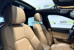 Porsche Macan 2.0 245 ch PDK SUIVI PORSCHE