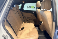 Porsche Macan 2.0 245 ch PDK SUIVI PORSCHE