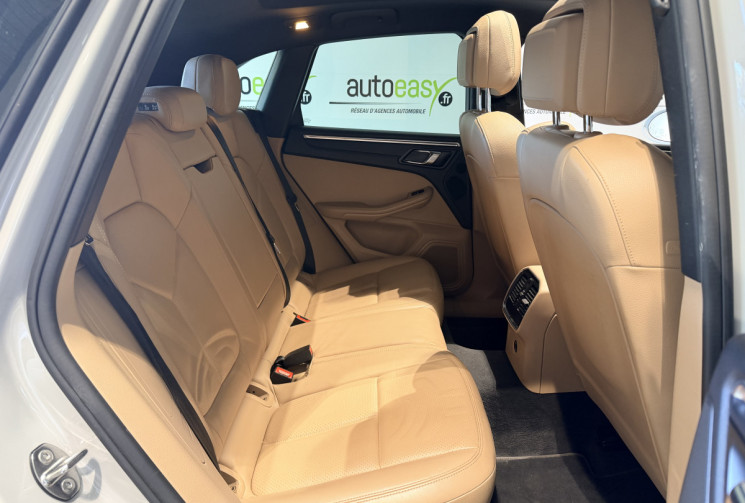 Porsche Macan 2.0 245 ch PDK SUIVI PORSCHE