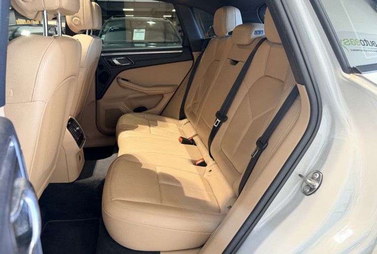 Porsche Macan 2.0 245 ch PDK SUIVI PORSCHE