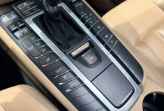Porsche Macan 2.0 245 ch PDK SUIVI PORSCHE