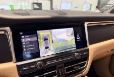 Porsche Macan 2.0 245 ch PDK SUIVI PORSCHE