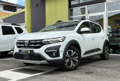 Dacia Sandero 1.0 TCe 90ch Stepway Confort CVT