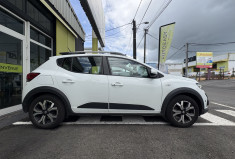 Dacia Sandero 1.0 TCe 90ch Stepway Confort CVT