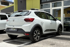 Dacia Sandero 1.0 TCe 90ch Stepway Confort CVT