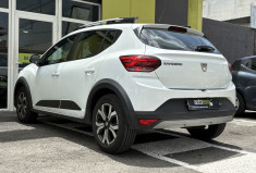 Dacia Sandero 1.0 TCe 90ch Stepway Confort CVT