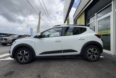 Dacia Sandero 1.0 TCe 90ch Stepway Confort CVT