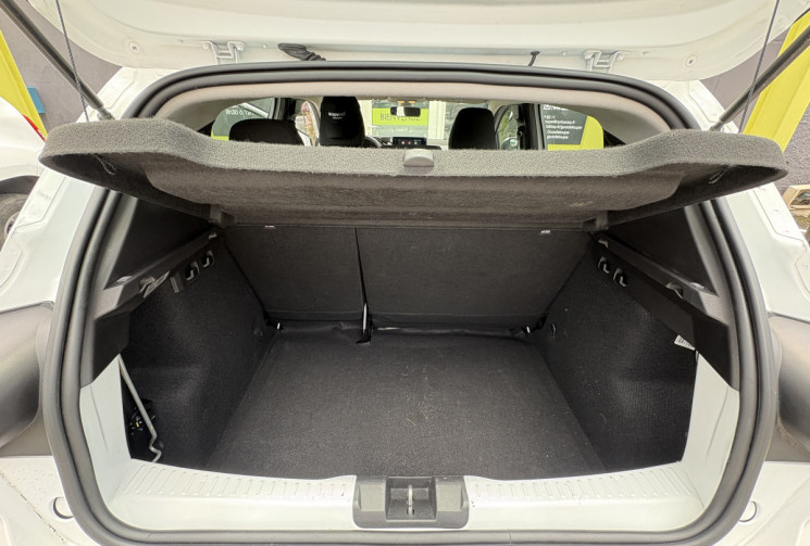 Dacia Sandero 1.0 TCe 90ch Stepway Confort CVT