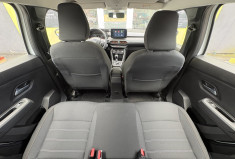 Dacia Sandero 1.0 TCe 90ch Stepway Confort CVT