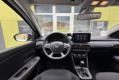 Dacia Sandero 1.0 TCe 90ch Stepway Confort CVT