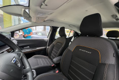 Dacia Sandero 1.0 TCe 90ch Stepway Confort CVT