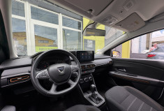 Dacia Sandero 1.0 TCe 90ch Stepway Confort CVT