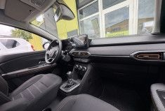 Dacia Sandero 1.0 TCe 90ch Stepway Confort CVT