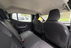 Dacia Sandero 1.0 TCe 90ch Stepway Confort CVT