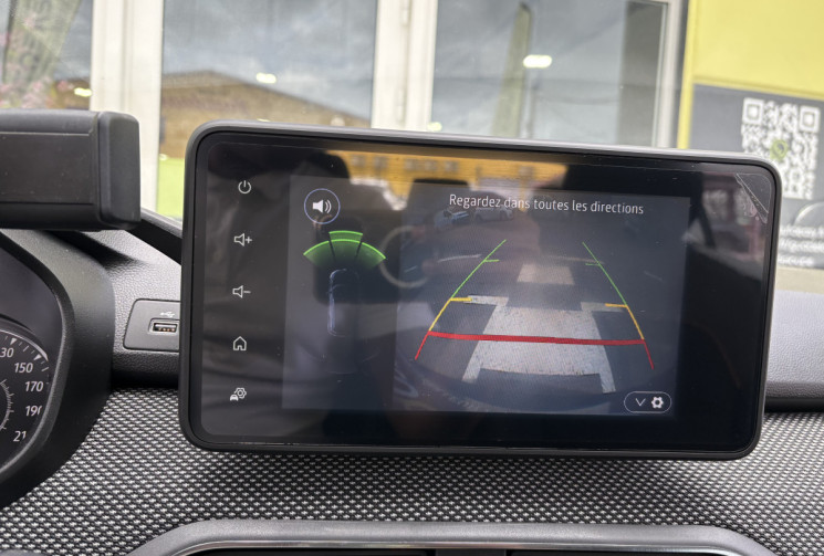 Dacia Sandero 1.0 TCe 90ch Stepway Confort CVT