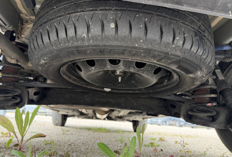 Citroën NEMO 1.4 HDI CLUB SENSODRIVE - 1ERE MAIN