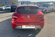 Renault Clio IV / 120 CH / GT 