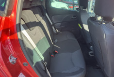 Renault Clio IV / 120 CH / GT 