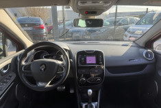 Renault Clio IV / 120 CH / GT 