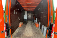 Volkswagen Crafter 2.5 TDI (CHAINE) 163 CV BOITE AUTO 3500T L4H2 ATTELAGE CAMERA