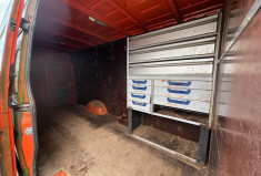 Volkswagen Crafter 2.5 TDI 163 CV BOITE AUTO 3500T L3H2 ATTELAGE CAMERA