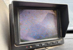 Volkswagen Crafter 2.5 TDI 163 CV BOITE AUTO 3500T L3H2 ATTELAGE CAMERA