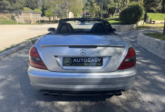 Mercedes SLK 55 AMG 5.4 i V8 24V 360CH VÉHICULE FRANÇAIS / FAIBLE KILOMÉTRAGE