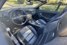 Mercedes SLK 55 AMG 5.4 i V8 24V 360CH VÉHICULE FRANÇAIS / FAIBLE KILOMÉTRAGE